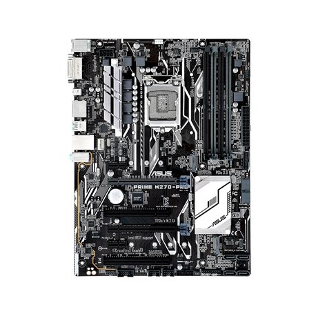 ASUS PRIME H270-PRO Motherboard مادربرد ايسوس