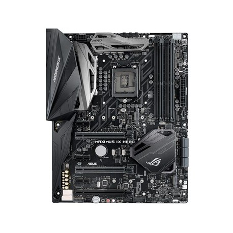 ASUS ROG MAXIMUS IX HERO Motherboard مادربرد ايسوس