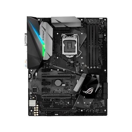 Asus ASUS STRIX Z270F GAMING Motherboard مادربرد ايسوس