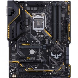 ASUS TUF Z370-PRO GAMING Motherboard مادربرد ايسوس