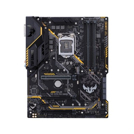 ASUS TUF Z370-PRO GAMING Motherboard مادربرد ايسوس