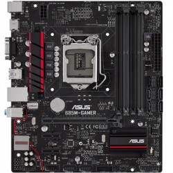 ASUS B85M-GAMER Motherboad مادربرد ايسوس