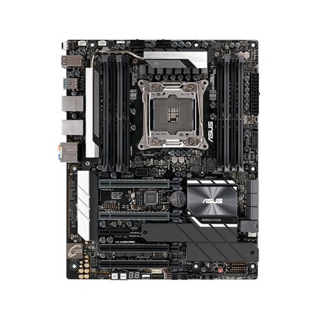 Asus WS X299 PRO Motherboard مادربرد ايسوس