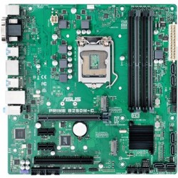 ASUS PRIME B250M-C/CSM Motherboard مادربرد ايسوس