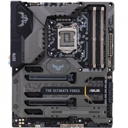 ASUS TUF Z270 MARK 1 Motherboad مادربرد ايسوس