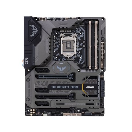 ASUS TUF Z270 MARK 1 Motherboad مادربرد ايسوس