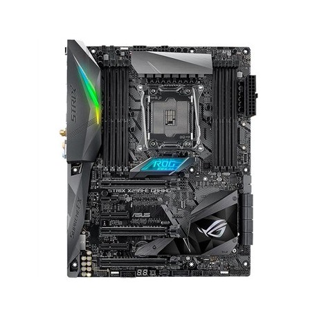 ASUS ROG STRIX X299-E GAMING Motherboard مادربرد ايسوس