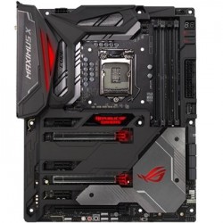 ASUS ROG MAXIMUS X CODE Motherboard مادربرد ايسوس