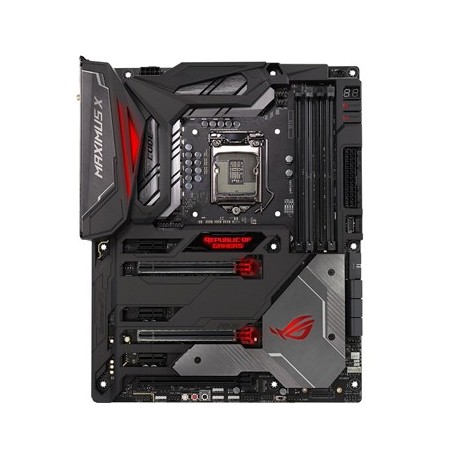 ASUS ROG MAXIMUS X CODE Motherboard مادربرد ايسوس