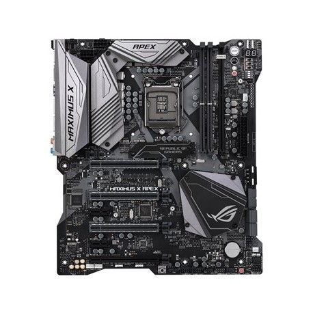 Asus ROG MAXIMUS APEX Motherboard مادربرد ايسوس