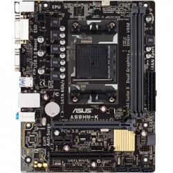 ASUS A68HM-K Motherboard مادربرد ايسوس