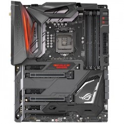 ASUS ROG MAXIMUS IX CODE Motherboard مادربرد ايسوس