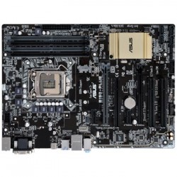 ASUS B150-PLUS Motherboard مادربرد ايسوس