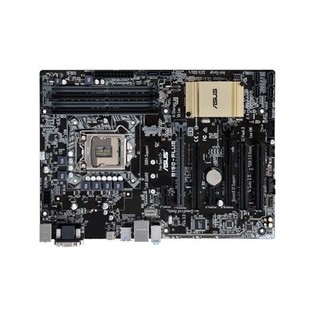 ASUS B150-PLUS Motherboard مادربرد ايسوس