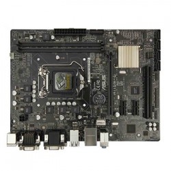 ASUS H110M-C/CSM Motherboard مادربرد ايسوس