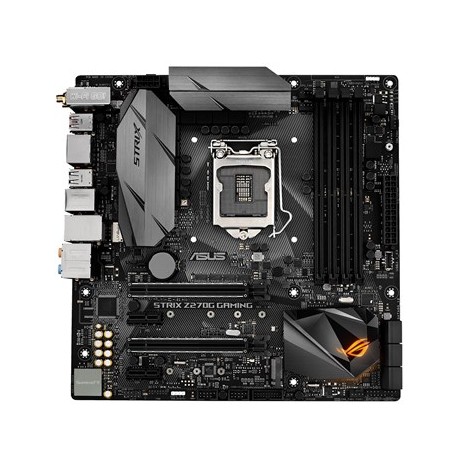 ASUS STRIX Z270G GAMING Motherboard مادربرد ايسوس