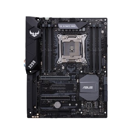 ASUS TUF X299 MARK 2 Motherboard مادربرد ايسوس