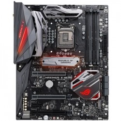 ASUS ROG MAXIMUS X HERO Motherboard مادربرد ايسوس