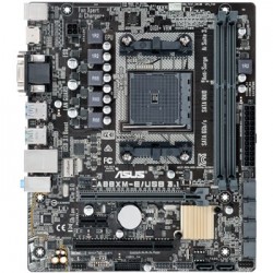 ASUS A88XM-E/USB 3.1 Motherboard مادربرد ايسوس