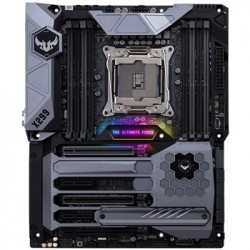 ASUS TUF X299 MARK 1 Motherboard مادربرد ايسوس