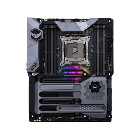 ASUS TUF X299 MARK 1 Motherboard مادربرد ايسوس