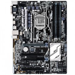 ASUS PRIME Z270-K Motherboard مادربرد ايسوس