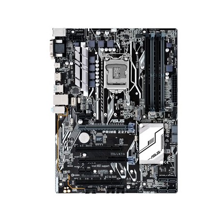 ASUS PRIME Z270-K Motherboard مادربرد ايسوس