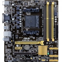 ASUS A88XM-A Motherboard مادربرد ايسوس