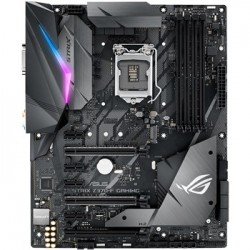 ASUS ROG STRIX Z370-F GAMING Motherboard مادربرد ايسوس