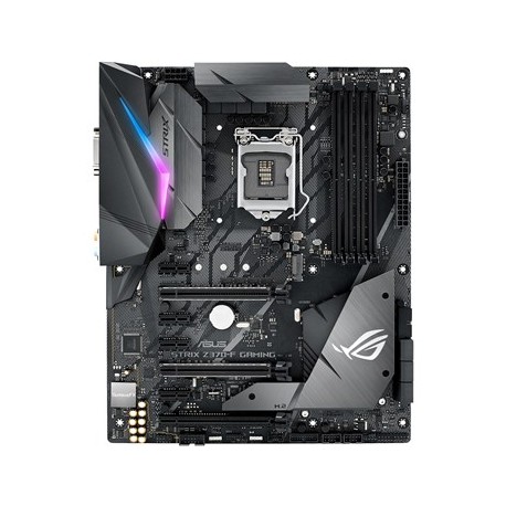 ASUS ROG STRIX Z370-F GAMING Motherboard مادربرد ايسوس