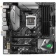 ASUS ROG STRIX Z370-G GAMING (WI-FI AC) Motherboard مادربرد ايسوس