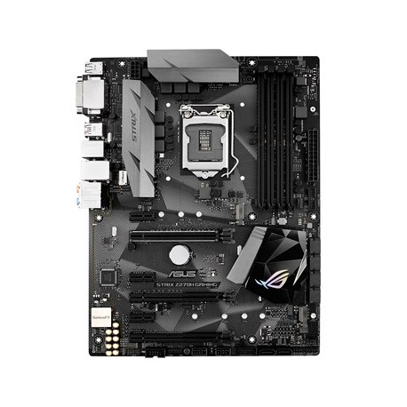 ASUS STRIX Z270H GAMING Motherboard مادربرد ايسوس