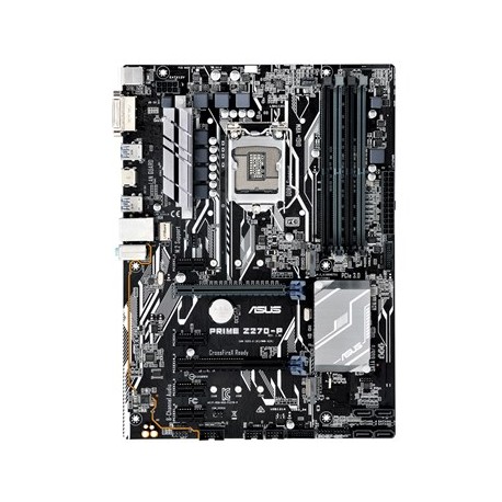 ASUS PRIME Z270-P Motherboard مادربرد ايسوس