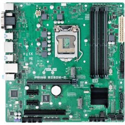 ASUS PRIME B250M-C Motherboard مادربرد ايسوس