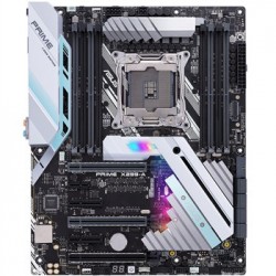 ASUS PRIME X299-A Motherboard مادربرد ايسوس