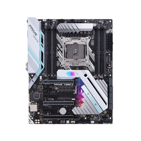 ASUS PRIME X299-A Motherboard مادربرد ايسوس