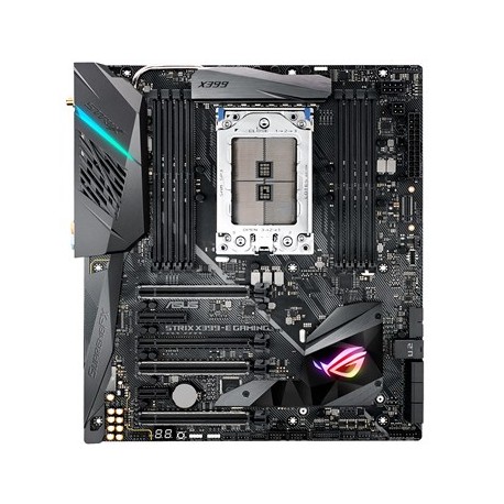 ASUS ROG STRIX X399-E GAMING Motherboard مادربرد ايسوس