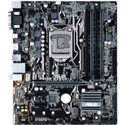 ASUS PRIME B250M-A Motherboard مادربرد ايسوس