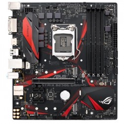 Asus ROG STRIX B250G GAMING Motherboard مادربرد ايسوس