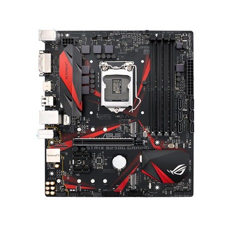 Asus ROG STRIX B250G GAMING Motherboard مادربرد ايسوس