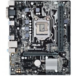 Asus PRIME B250M-K Motherboard مادربرد ايسوس