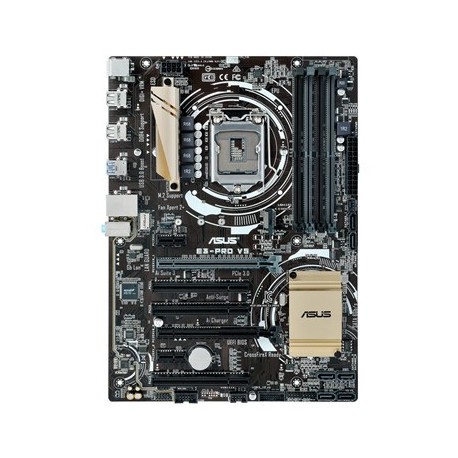 ASUS E3-PRO V5 Motherboard مادربرد ايسوس