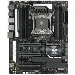 Asus WS C422 PRO SE Motherboard مادربرد ايسوس