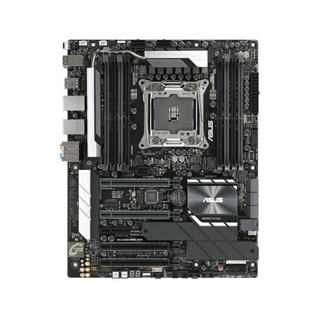 Asus WS C422 PRO SE Motherboard مادربرد ايسوس