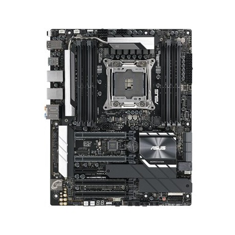 Asus WS X299 PRO/SE Motherboard مادربرد ايسوس