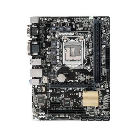 ASUS H110M-C/PS Motherboard مادربرد ايسوس