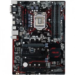 ASUS PRIME B250-PRO Motherboard مادربرد ايسوس