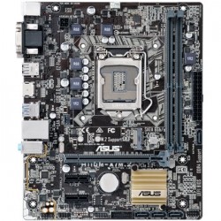 Asus H110M-A/M2 Motherboard مادربرد ايسوس