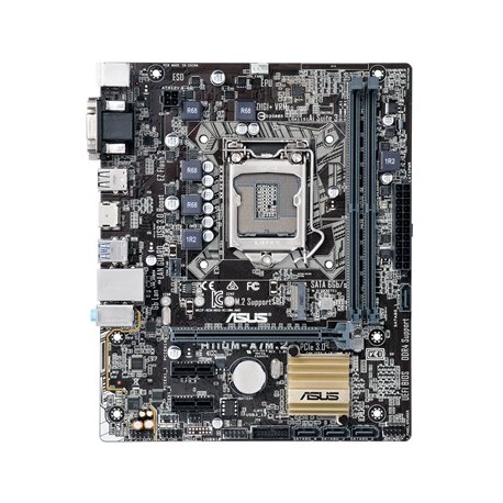 Asus H110M-A/M2 Motherboard مادربرد ايسوس