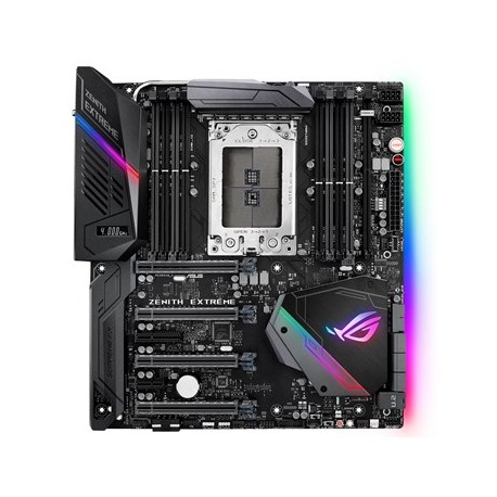 Asus ROG ZENITH EXTREME Motherboard مادربرد ايسوس